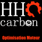 HHOcarbon pour la vente de la station decalaminage en Europe pour l'optimisation